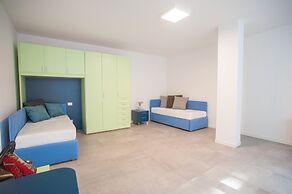 Italianflat - The Peschiera Terrace