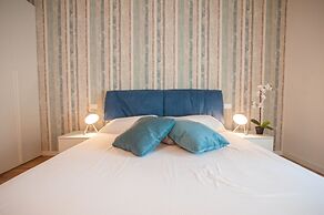 Italianflat - The Peschiera Terrace