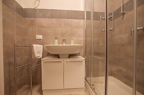 Italianflat - The Peschiera Terrace