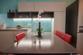 Italianflat - The Peschiera Terrace