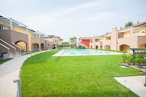 Italianflat - The Peschiera Terrace