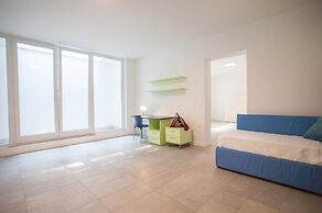 Italianflat - The Peschiera Terrace