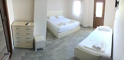 Cesmeli Boutique Hotel