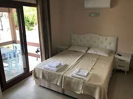 Cesmeli Boutique Hotel