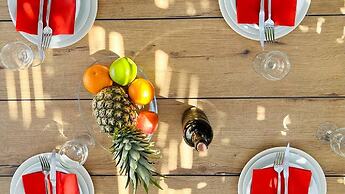 Cesmeli Boutique Hotel