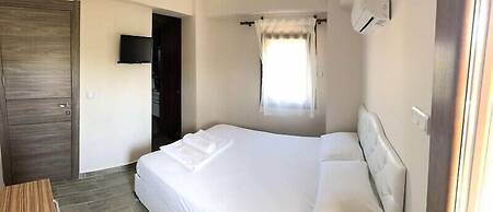 Cesmeli Boutique Hotel