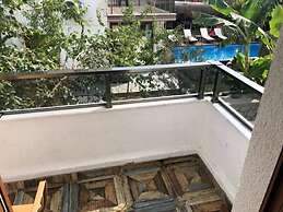 Cesmeli Boutique Hotel