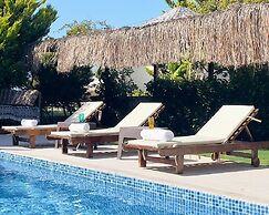 Cesmeli Boutique Hotel