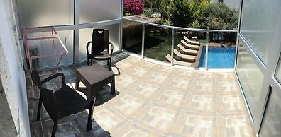 Cesmeli Boutique Hotel