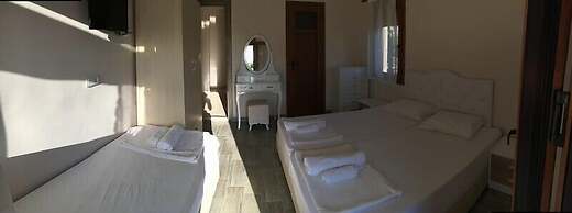 Cesmeli Boutique Hotel