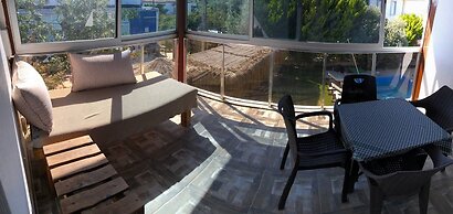 Cesmeli Boutique Hotel