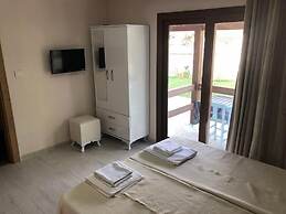 Cesmeli Boutique Hotel