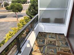 Cesmeli Boutique Hotel