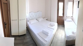 Cesmeli Boutique Hotel