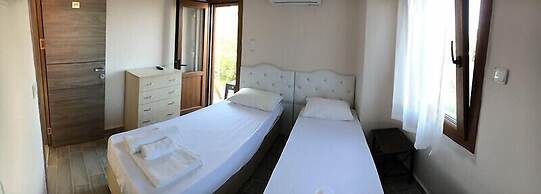 Cesmeli Boutique Hotel