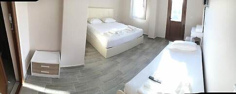 Cesmeli Boutique Hotel