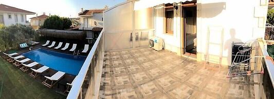 Cesmeli Boutique Hotel