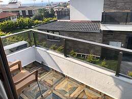 Cesmeli Boutique Hotel