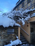 In der alten Weinstube