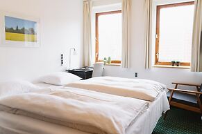 Hotel Skandinavien