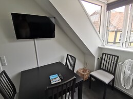 Hotel Skandinavien