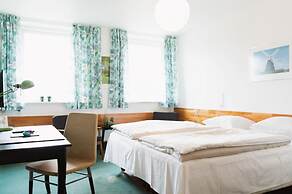 Hotel Skandinavien