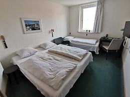 Hotel Skandinavien