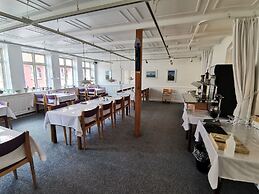 Hotel Skandinavien