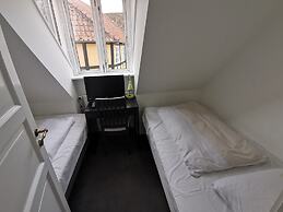 Hotel Skandinavien