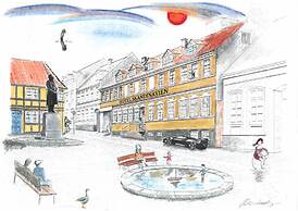 Hotel Skandinavien