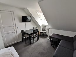 Hotel Skandinavien