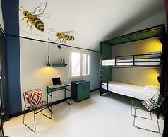 YellowSquare Milan