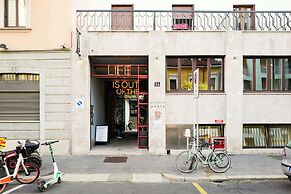 YellowSquare Milan