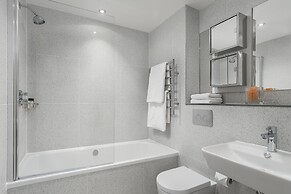 Q Square by Supercity Aparthotels