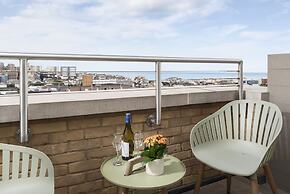 Q Square by Supercity Aparthotels