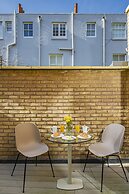 Q Square by Supercity Aparthotels