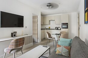 Q Square by Supercity Aparthotels