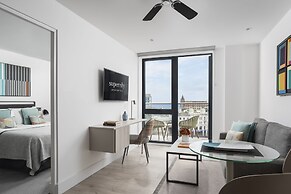 Q Square by Supercity Aparthotels