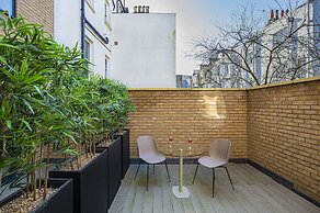 Q Square by Supercity Aparthotels