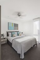 Q Square by Supercity Aparthotels