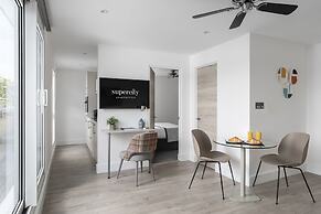 Q Square by Supercity Aparthotels