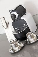 Q Square by Supercity Aparthotels