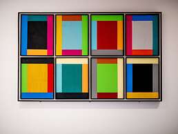 Q Square by Supercity Aparthotels