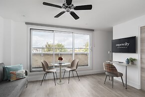 Q Square by Supercity Aparthotels