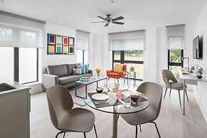 Q Square by Supercity Aparthotels