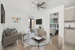 Q Square by Supercity Aparthotels