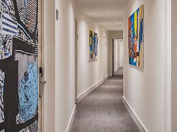 Q Square by Supercity Aparthotels