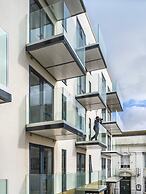 Q Square by Supercity Aparthotels