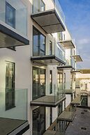 Q Square by Supercity Aparthotels