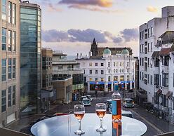 Q Square by Supercity Aparthotels